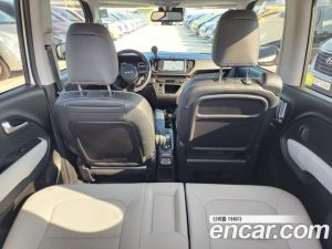 Kia RAY Air 2025 года из Южной Кореи