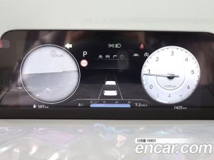 Hyundai Staria 4WD Lounge 9-Seater 2025 года из Южной Кореи