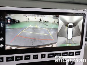 Hyundai Staria 4WD Lounge 9-Seater 2025 года из Южной Кореи