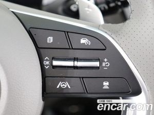 Hyundai Staria 4WD Lounge 9-Seater 2025 года из Южной Кореи