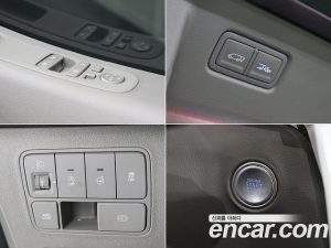 Hyundai Staria 4WD Lounge 9-Seater 2025 года из Южной Кореи