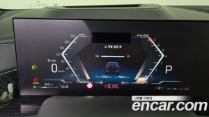 BMW X5 xDrive 40i M Sport 2024 года из Южной Кореи