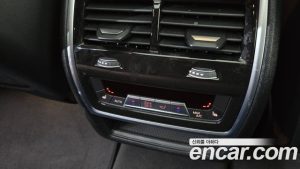 BMW X5 xDrive 40i M Sport 2024 года из Южной Кореи