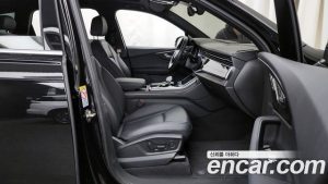 Audi Q7 45 TDI 4WD Premium 2023 года из Южной Кореи