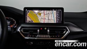 BMW X4 xDrive20i M Sport PRO Special Edition 2025 года из Южной Кореи