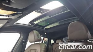 BMW X4 xDrive20i M Sport PRO Special Edition 2025 года из Южной Кореи