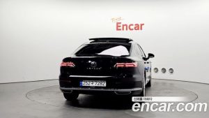 Volkswagen Arteon 2.0 TDI Prestige 2023 года из Южной Кореи