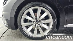 Volkswagen Arteon 2.0 TDI Prestige 2023 года из Южной Кореи