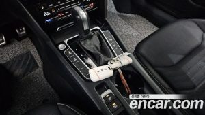 Volkswagen Arteon 2.0 TDI Prestige 2023 года из Южной Кореи