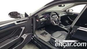 Volkswagen Arteon 2.0 TDI Prestige 2023 года из Южной Кореи
