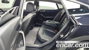 Volkswagen Arteon 2.0 TDI Prestige 2023 года из Южной Кореи