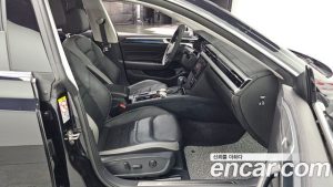 Volkswagen Arteon 2.0 TDI Prestige 2023 года из Южной Кореи