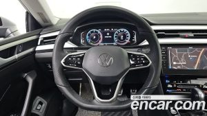 Volkswagen Arteon 2.0 TDI Prestige 2023 года из Южной Кореи