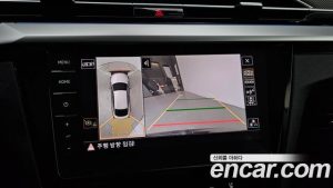 Volkswagen Arteon 2.0 TDI Prestige 2023 года из Южной Кореи