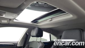 Volkswagen Arteon 2.0 TDI Prestige 2023 года из Южной Кореи