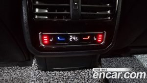 Volkswagen Arteon 2.0 TDI Prestige 2023 года из Южной Кореи