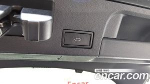 Volkswagen Arteon 2.0 TDI Prestige 2023 года из Южной Кореи