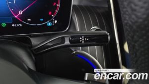 Mercedes-Benz GLC-Class GLC300 4MATIC Coupe 2025 года из Южной Кореи