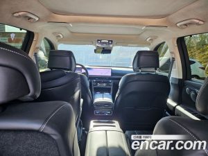 Genesis GV80 3.5T Бензин AWD 2024 года из Южной Кореи