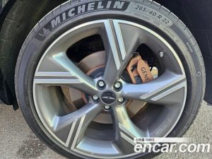 Genesis GV80 3.5T Бензин AWD 2024 года из Южной Кореи