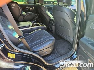 Genesis GV80 3.5T Бензин AWD 2024 года из Южной Кореи