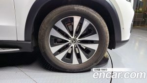 Mercedes-Benz GLE-Class GLE300d 4MATIC 2024 года из Южной Кореи