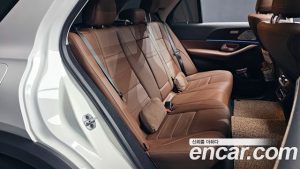 Mercedes-Benz GLE-Class GLE300d 4MATIC 2024 года из Южной Кореи