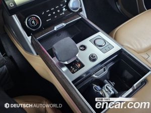 Land Rover Range Rover D350 AB 2023 года из Южной Кореи