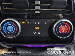 Land Rover Range Rover D350 AB 2023 года из Южной Кореи