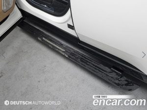 Land Rover Range Rover D350 AB 2023 года из Южной Кореи