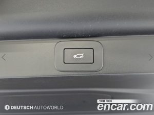 Land Rover Range Rover D350 AB 2023 года из Южной Кореи