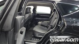 Genesis GV80 2.5T Бензин 2WD 2025 года из Южной Кореи