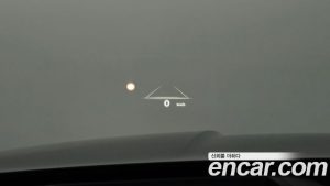 Genesis GV80 2.5T Бензин 2WD 2025 года из Южной Кореи