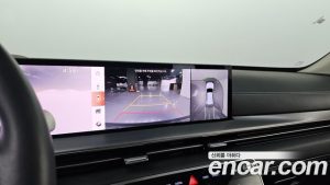 Genesis GV80 2.5T Бензин 2WD 2025 года из Южной Кореи