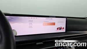 Genesis GV80 2.5T Бензин 2WD 2025 года из Южной Кореи