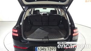 Genesis GV80 2.5T Бензин 2WD 2025 года из Южной Кореи