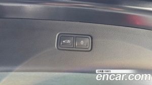 Genesis GV80 2.5T Бензин 2WD 2025 года из Южной Кореи