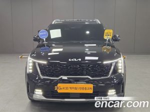 Kia Sorento HEV 1.6 2WD 2025 года из Южной Кореи