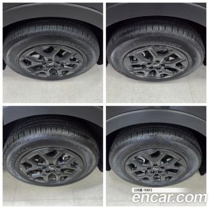 Kia Sorento HEV 1.6 2WD 2025 года из Южной Кореи