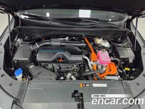 Kia Sorento HEV 1.6 2WD 2025 года из Южной Кореи