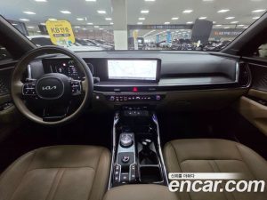 Kia Sorento HEV 1.6 2WD 2025 года из Южной Кореи