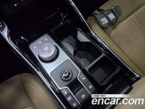 Kia Sorento HEV 1.6 2WD 2025 года из Южной Кореи