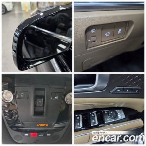 Kia Sorento HEV 1.6 2WD 2025 года из Южной Кореи