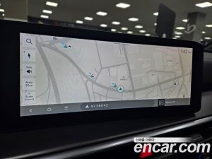 Kia Sorento HEV 1.6 2WD 2025 года из Южной Кореи