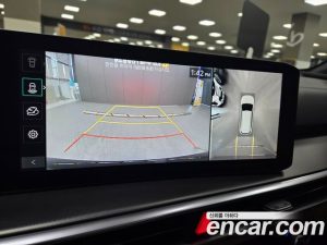 Kia Sorento HEV 1.6 2WD 2025 года из Южной Кореи