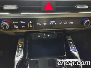 Kia Sorento HEV 1.6 2WD 2025 года из Южной Кореи