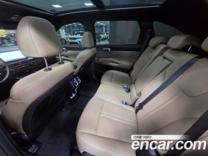 Kia Sorento HEV 1.6 2WD 2025 года из Южной Кореи