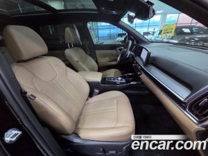 Kia Sorento HEV 1.6 2WD 2025 года из Южной Кореи