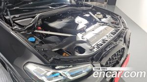 BMW X4 xDrive20i M Sport PRO 2024 года из Южной Кореи