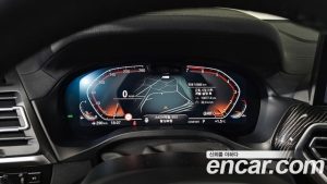 BMW X4 xDrive20i M Sport PRO 2024 года из Южной Кореи